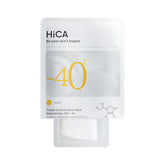 Freeze-dried Essence Mask Niacinamide 15%+VC (1pcs) - HiCA
